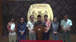 Penghitungan Suara Resmi Pilkada Dilakukan Berjenjang